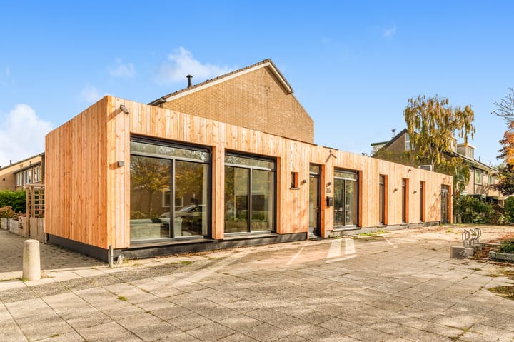 Photo 3 of Patrijs 21-A