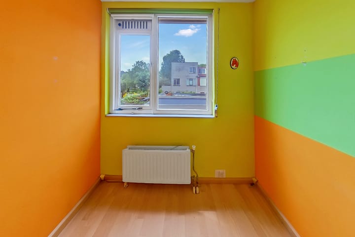 Foto 25 van Albert Verweystraat 42