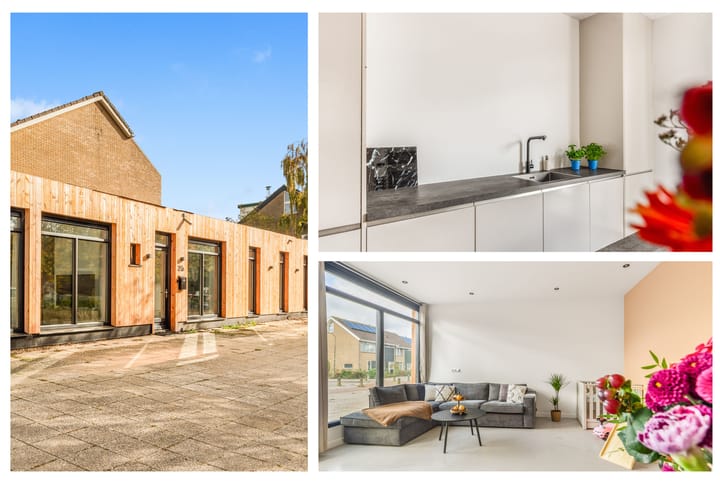 Photo 2 of Patrijs 21-A