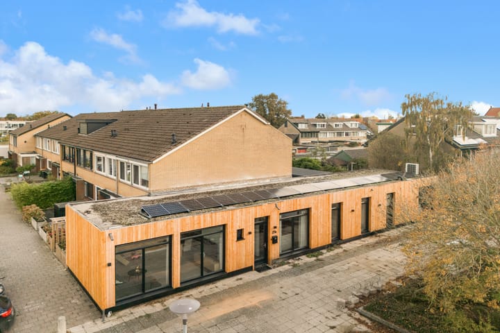 Photo 5 of Patrijs 21-A