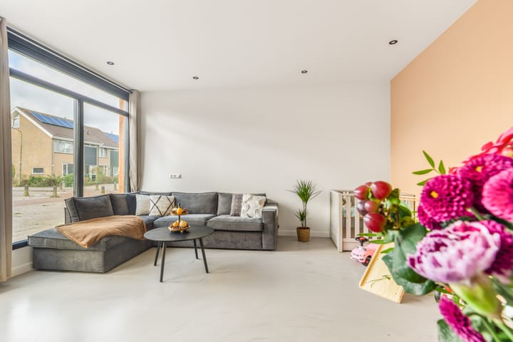 Photo 8 of Patrijs 21-A