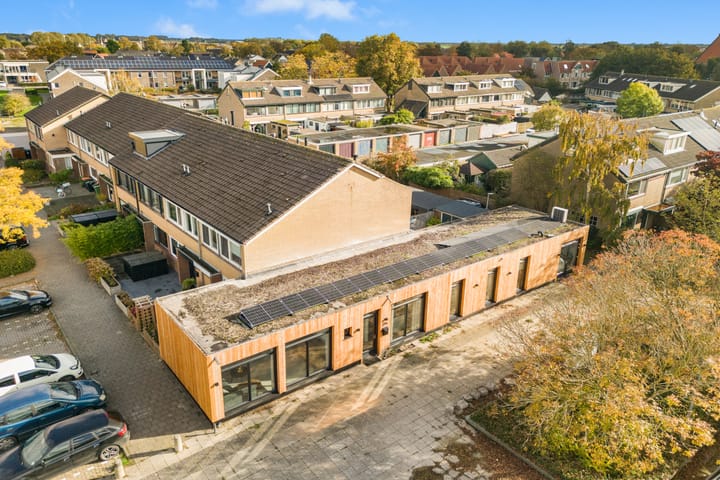 Photo 31 of Patrijs 21-A