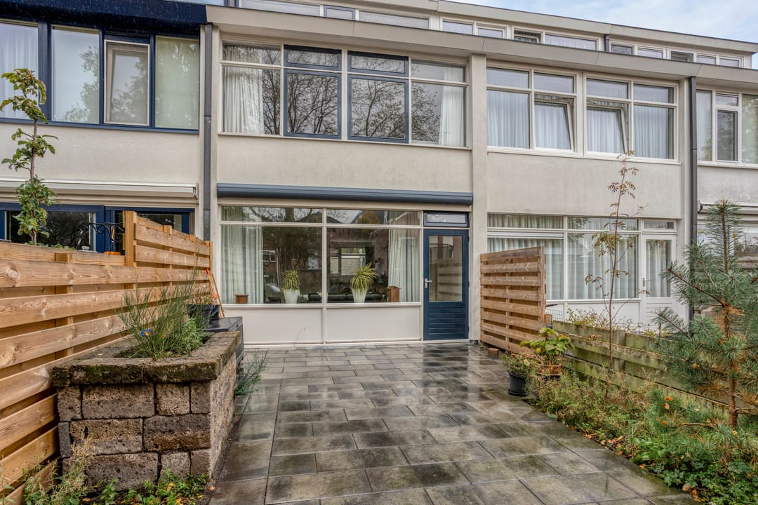 Foto 2 van Raaigras 185