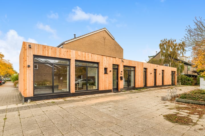 Photo 32 of Patrijs 21-A