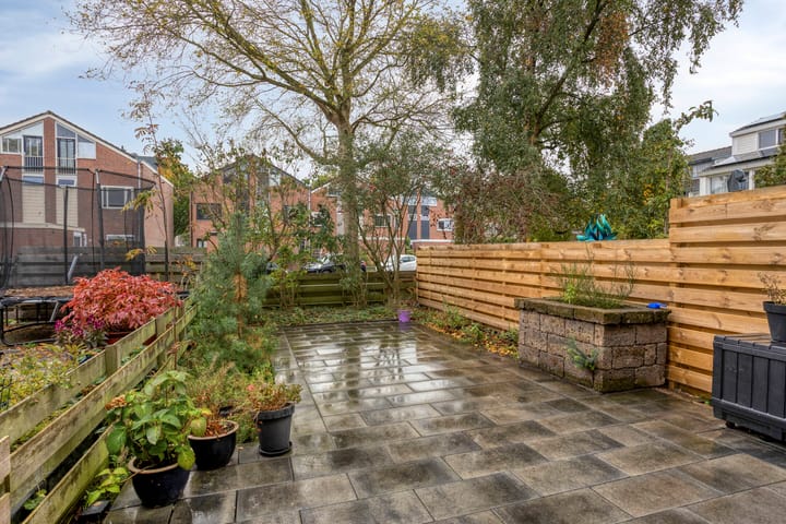 Foto 4 van Raaigras 185