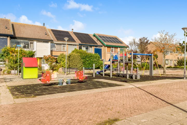 Photo 36 of Patrijs 21-A