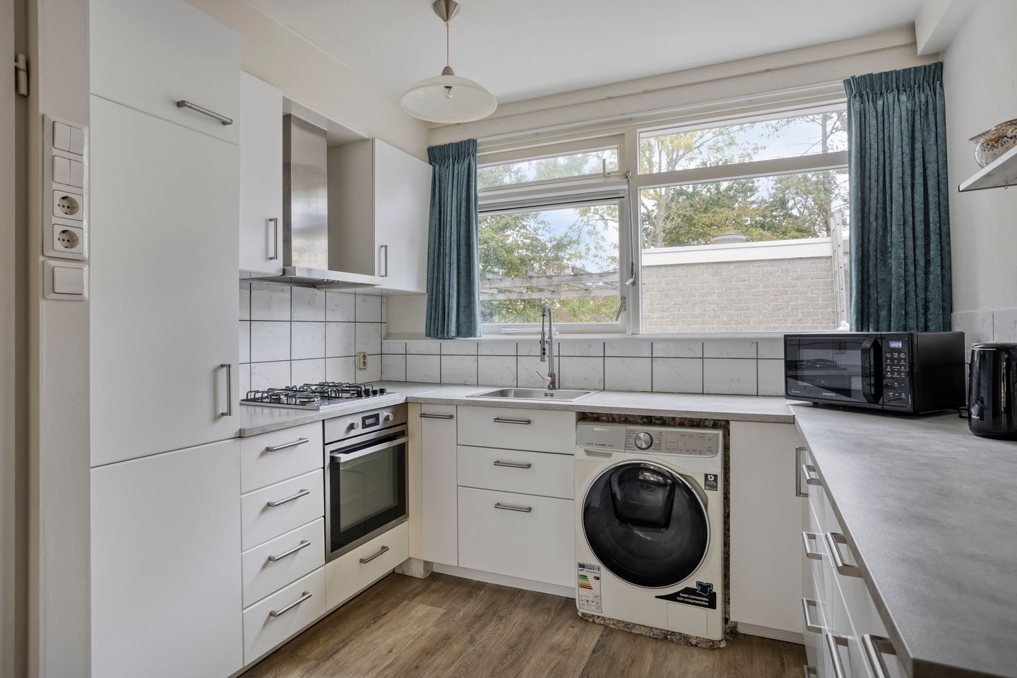 Foto 10 van Raaigras 185