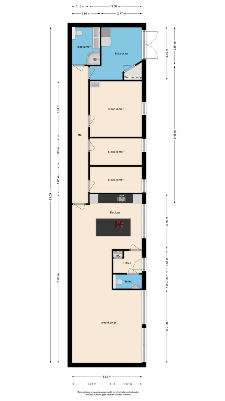 Photo 39 of Patrijs 21-A