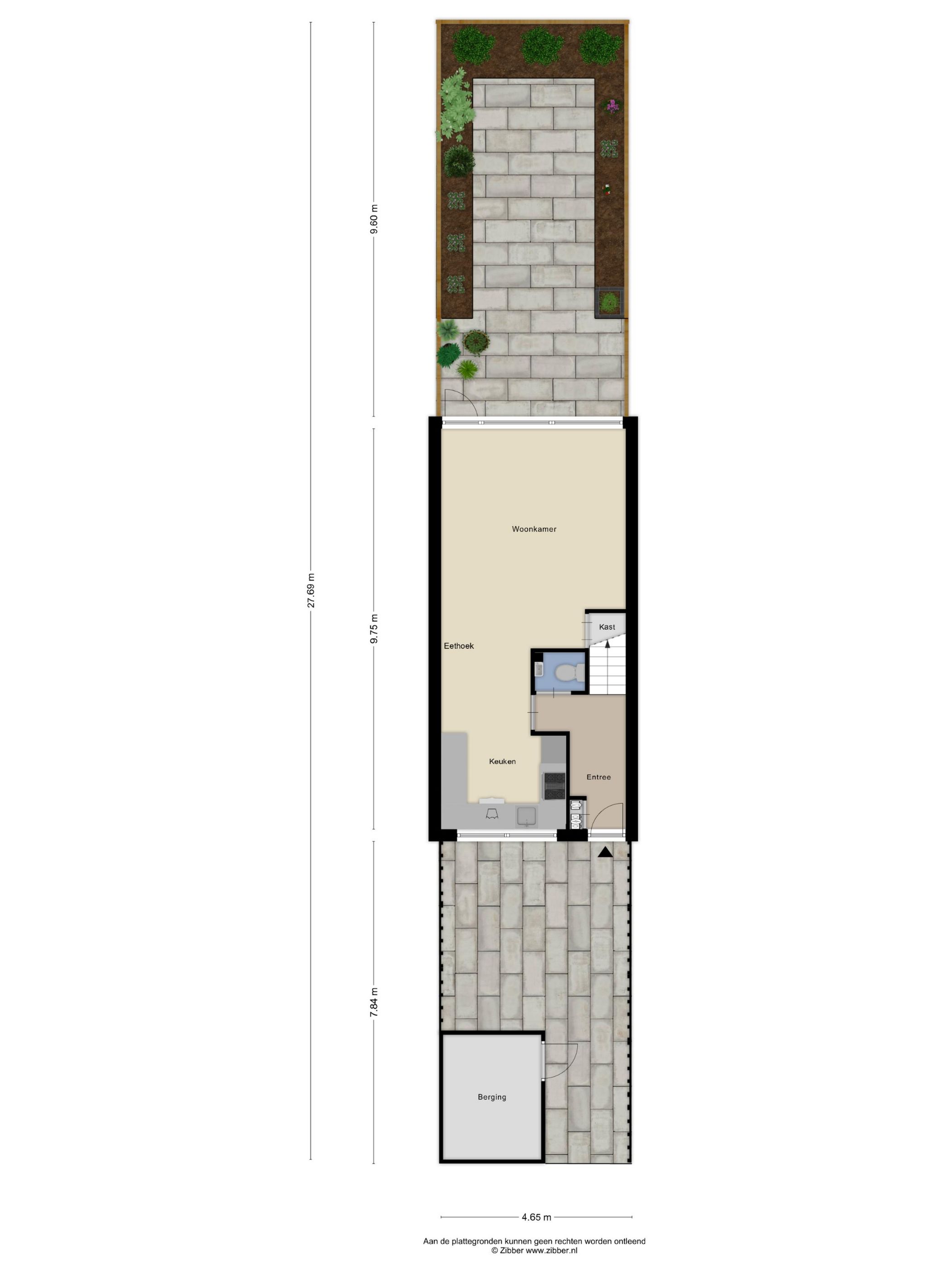 Foto 24 van Raaigras 185