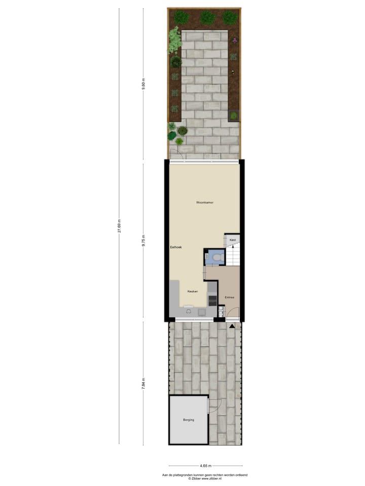 Foto 24 van Raaigras 185