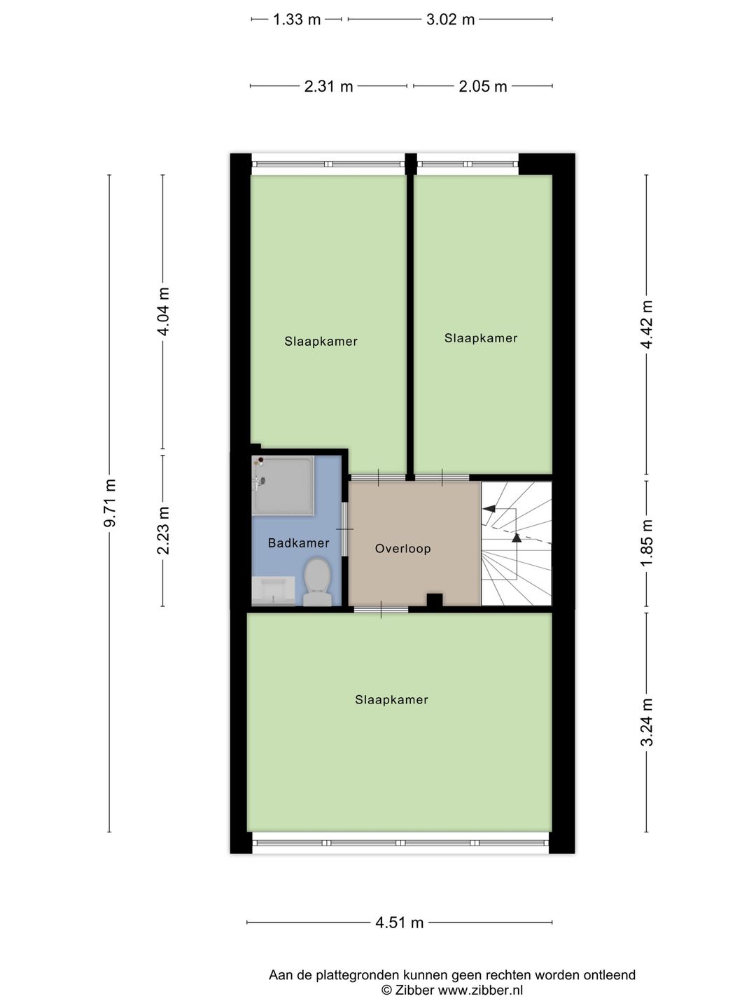 Foto 26 van Raaigras 185