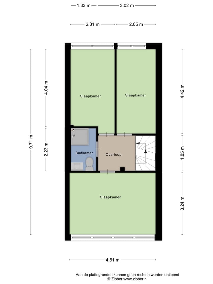 Foto 26 van Raaigras 185