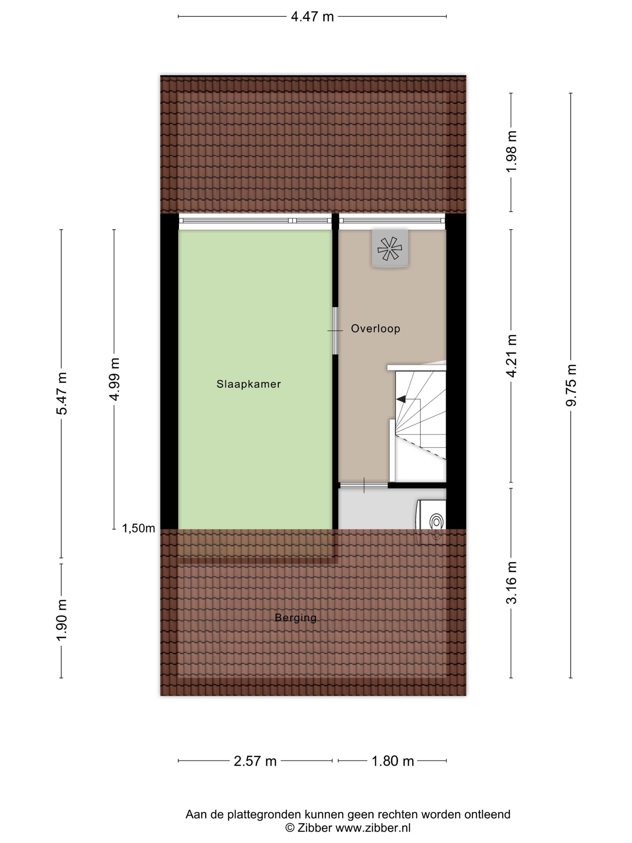 Foto 27 van Raaigras 185