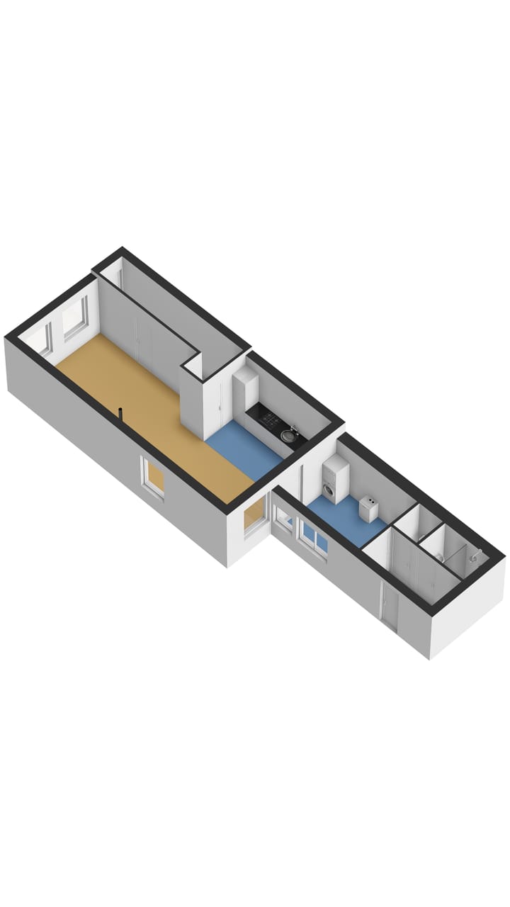 Foto 9 van Sluisstraat 151