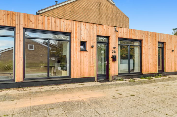 Photo 33 of Patrijs 21-A