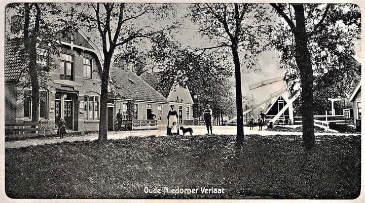 Photo 28 of Verlaat 20