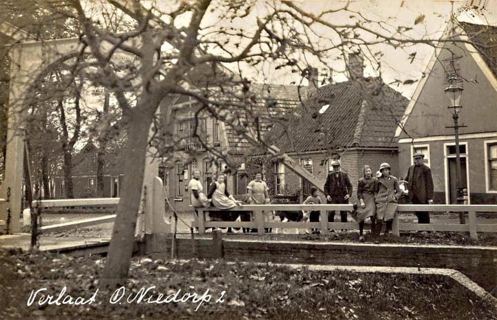 Photo 27 of Verlaat 20