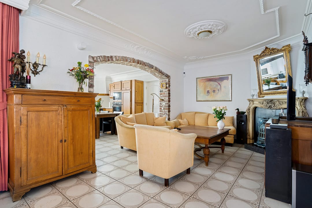 Foto 8 van Halewijnstraat 8