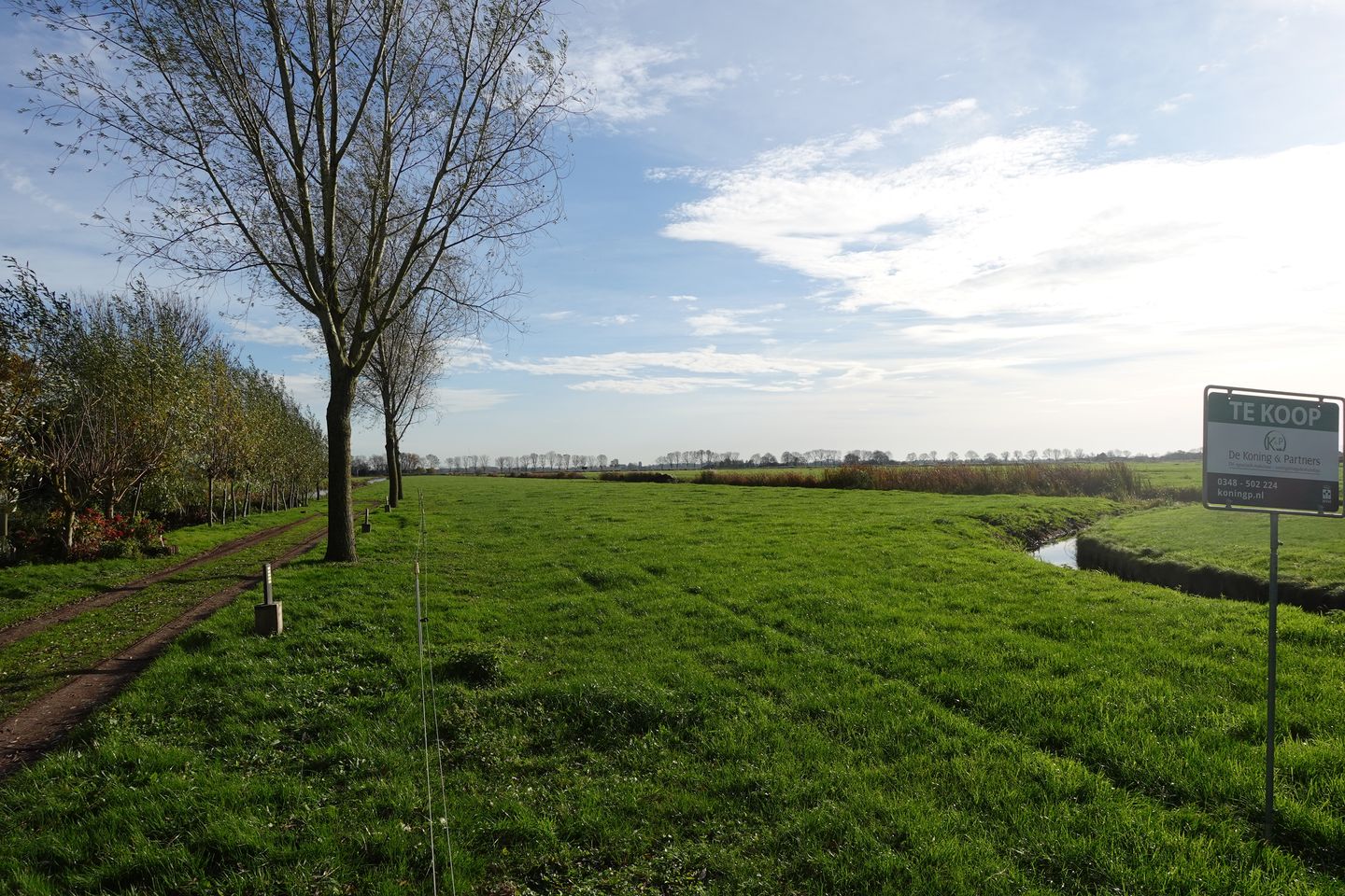 View photo 2 of Kromme Mijdrecht
