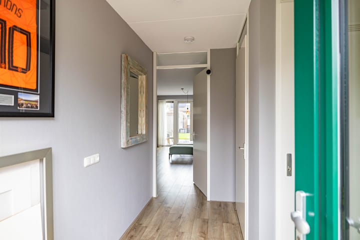 Foto 5 van het Koetshuis 38