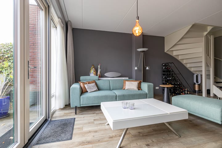 Foto 7 van het Koetshuis 38