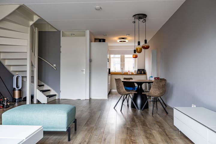 Foto 8 van het Koetshuis 38