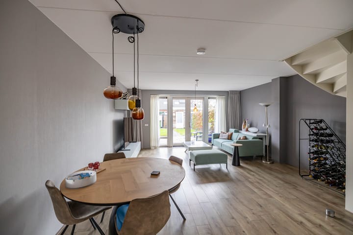 Foto 10 van het Koetshuis 38