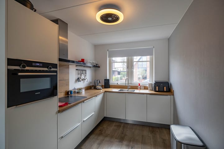 Foto 11 van het Koetshuis 38