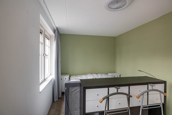 Foto 17 van het Koetshuis 38