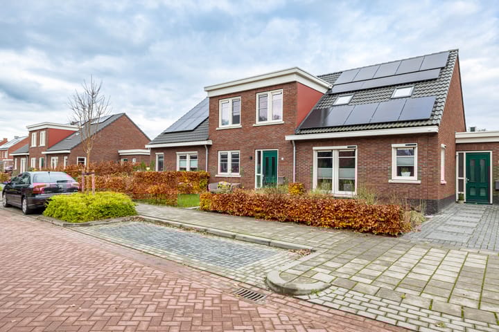 Foto 28 van het Koetshuis 38