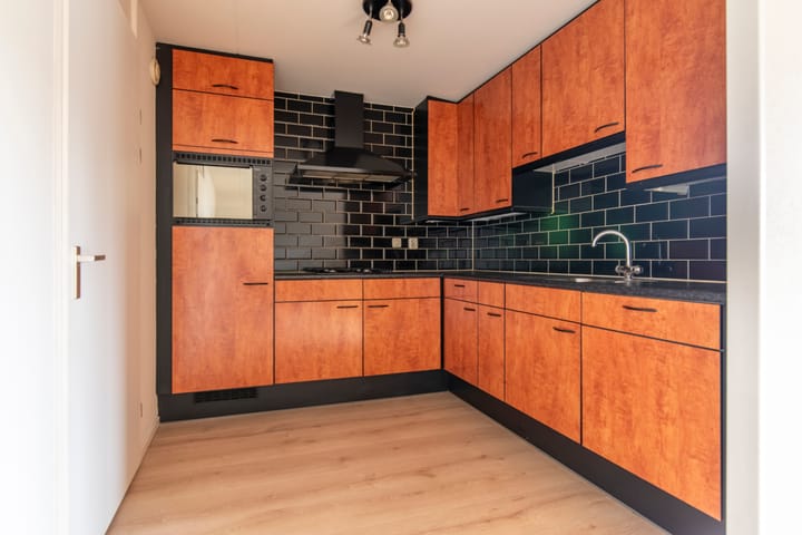 Foto 8 van Blauwgras 5-10