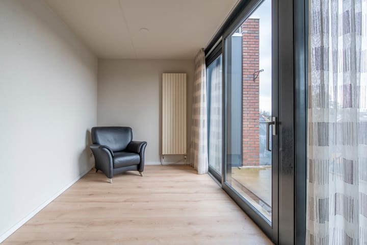 Foto 7 van Blauwgras 5-10