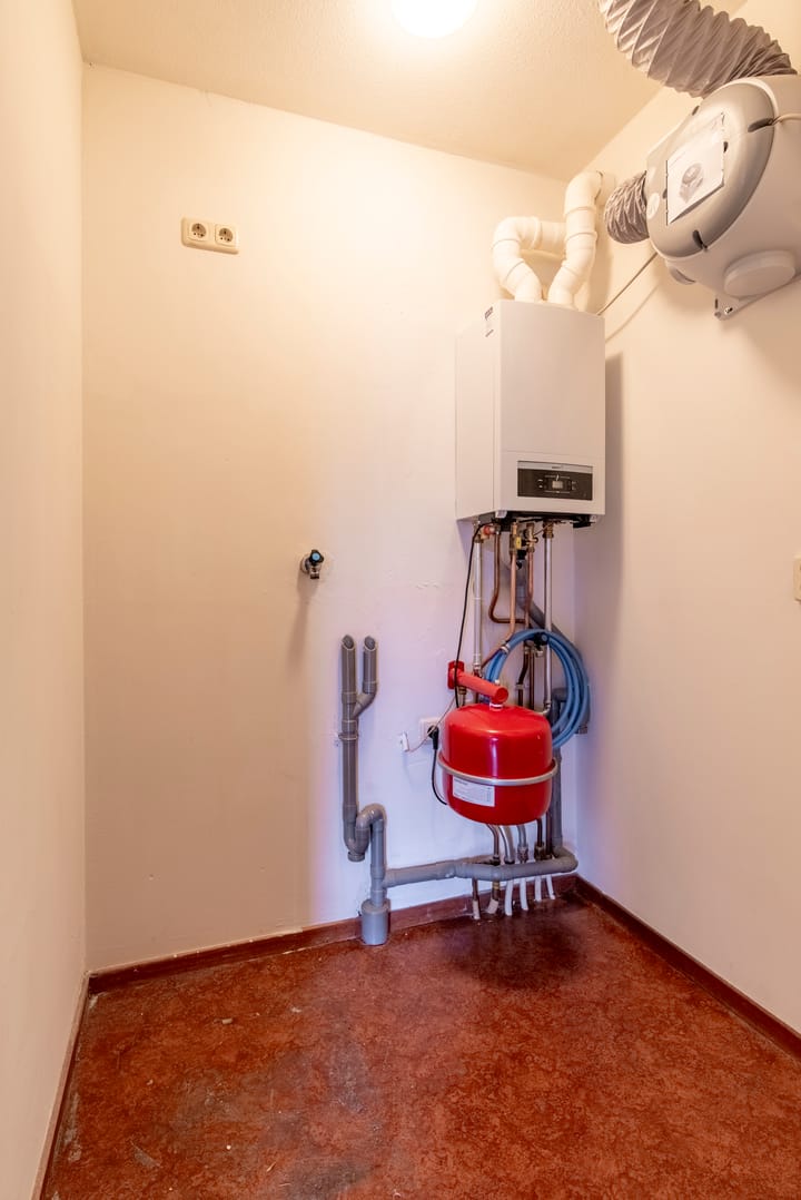 Foto 9 van Blauwgras 5-10