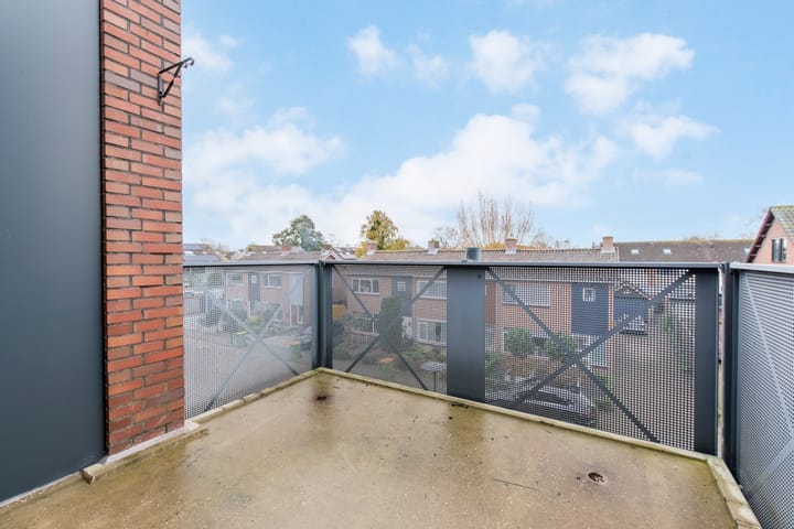 Foto 10 van Blauwgras 5-10