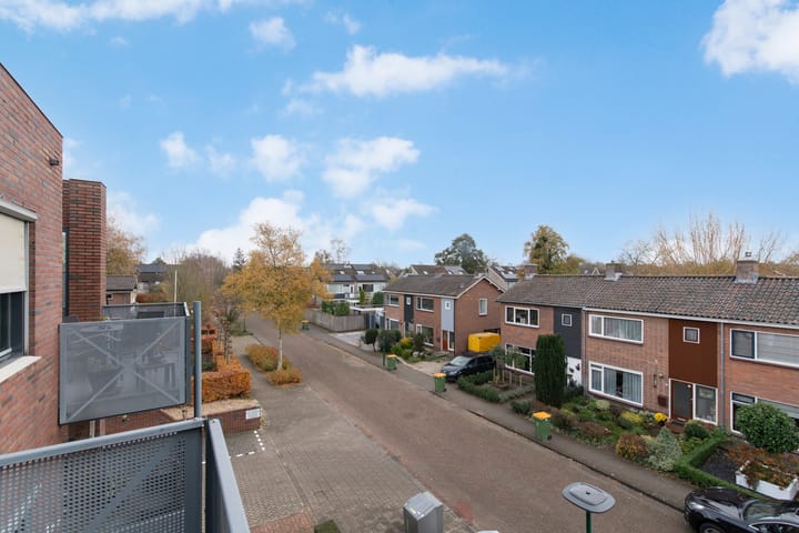 Foto 13 van Blauwgras 5-10