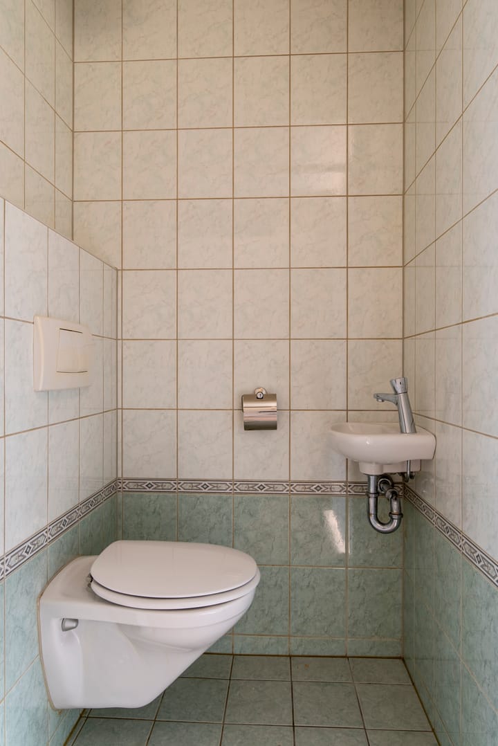 Foto 21 van Blauwgras 5-10