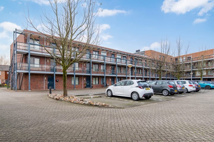 Foto 25 van Blauwgras 5-10