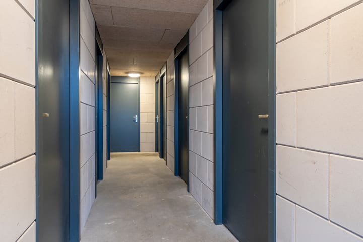 Foto 26 van Blauwgras 5-10