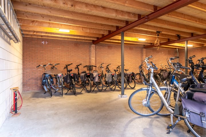 Foto 27 van Blauwgras 5-10