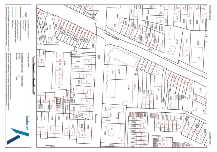 Foto 30 van Blauwgras 5-10