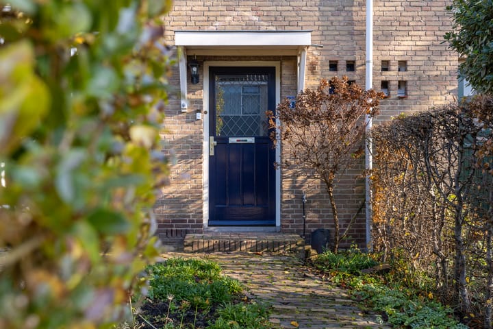 Foto 7 van Ambachtsstraat 3