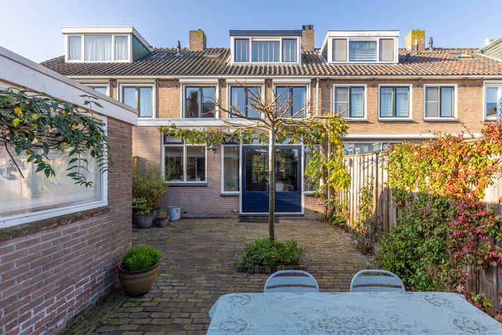 Foto 4 van Ambachtsstraat 3