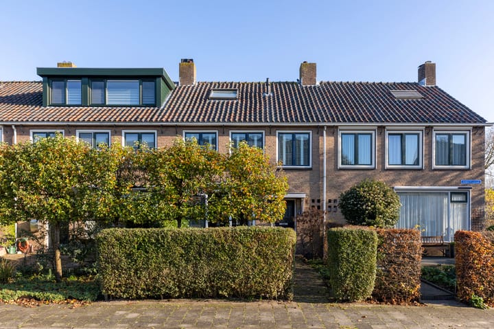 Foto 5 van Ambachtsstraat 3