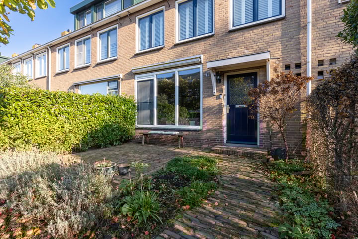 Foto 6 van Ambachtsstraat 3