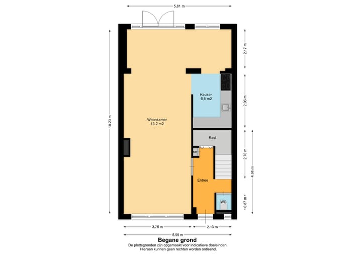 Foto 53 van Ambachtsstraat 3