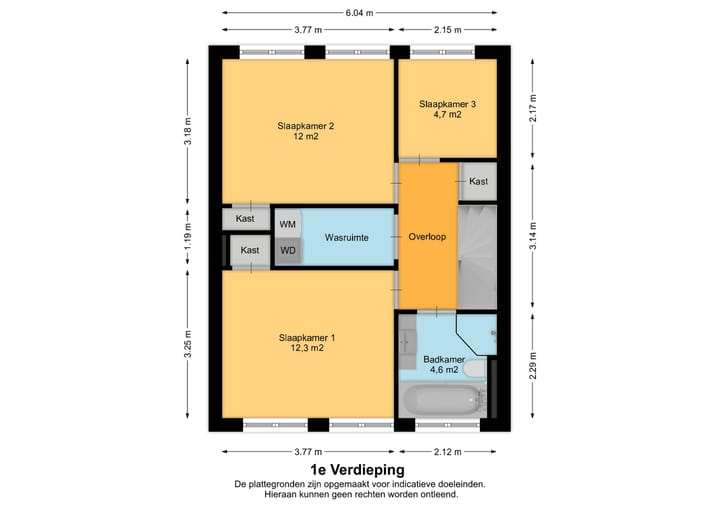 Foto 54 van Ambachtsstraat 3