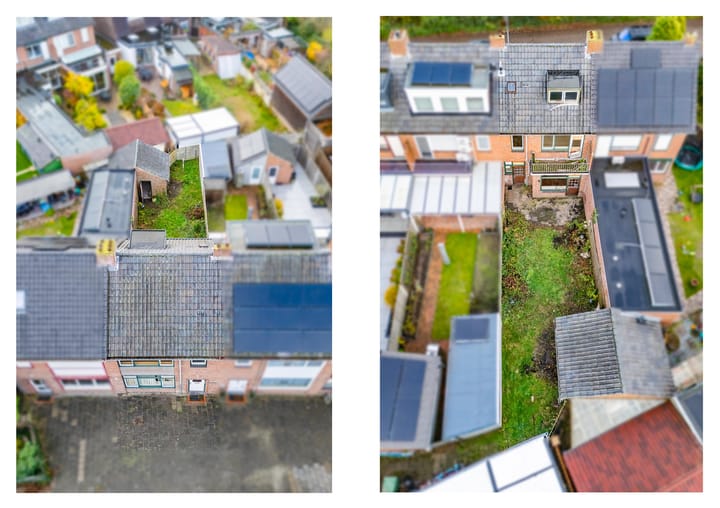 Foto 2 van Burgemeester d'Olnestraat 20