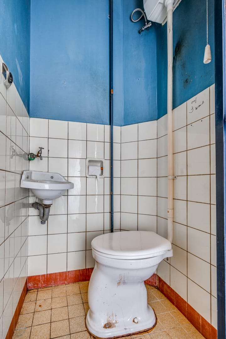 Foto 4 van Burgemeester d'Olnestraat 20