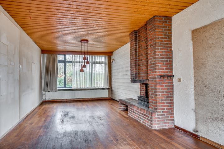 Foto 5 van Burgemeester d'Olnestraat 20