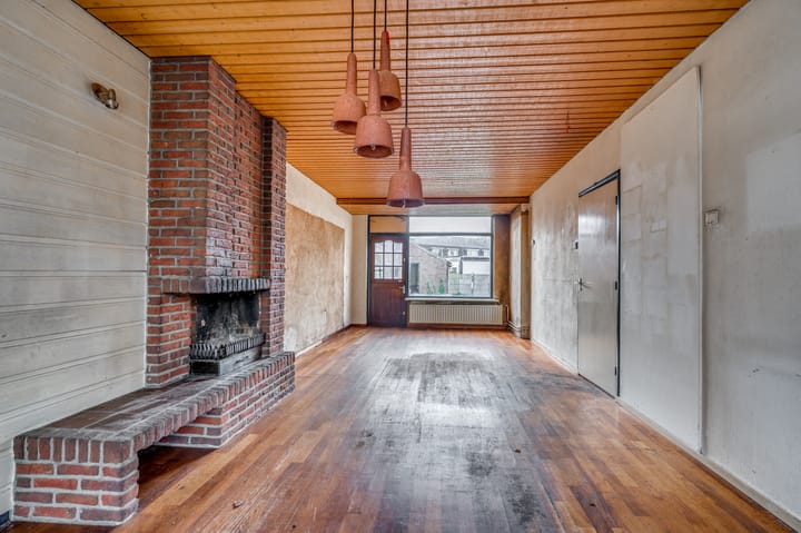 Photo 6 of Burgemeester d'Olnestraat 20